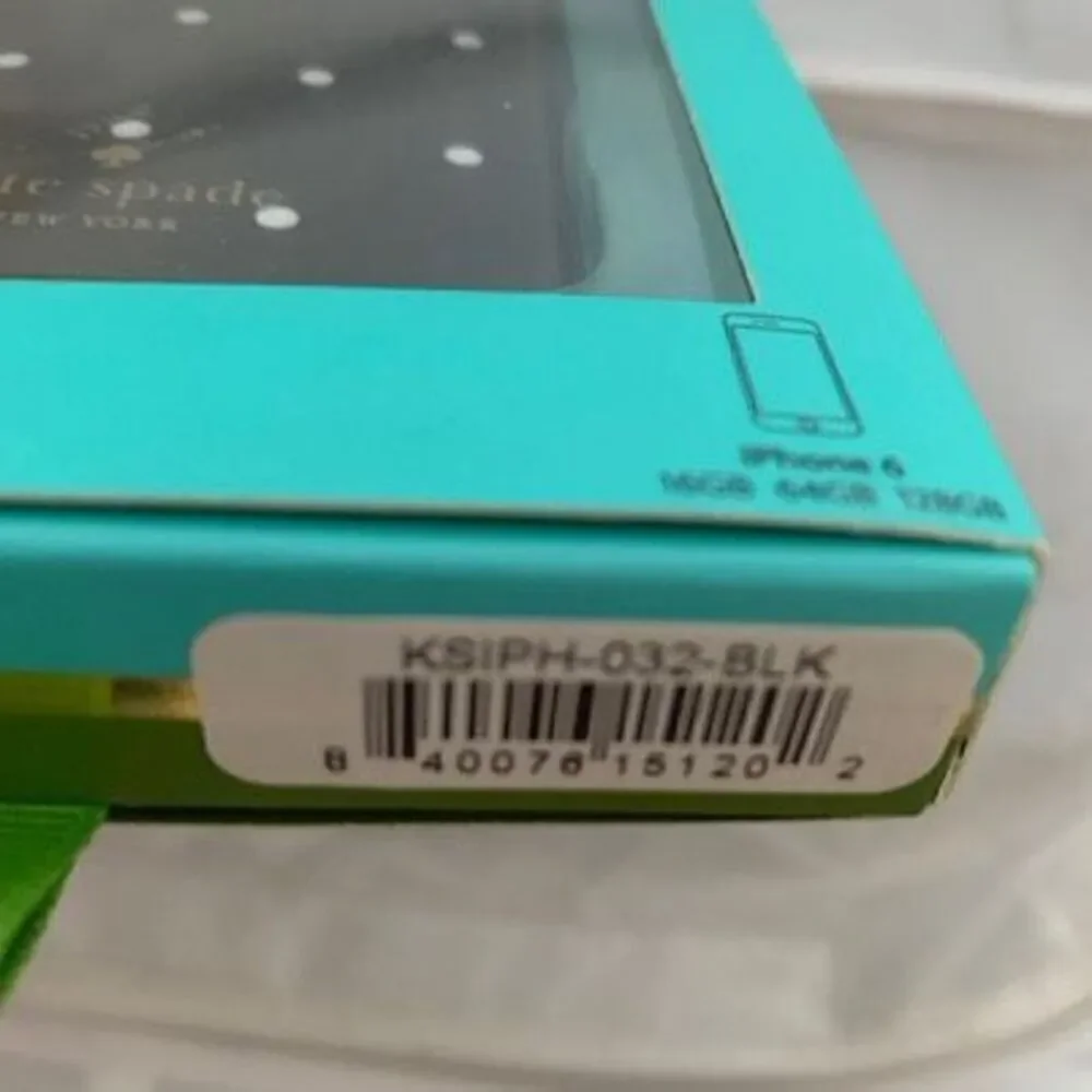 Kate Spade New York Wrap Case For IPhone 6